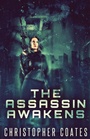 Cover: The Assassin Awakens - Next Chapter