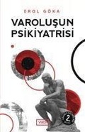 Cover: Varolusun Psikiyatrisi - Vadi Yayinlari