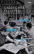 Cover: Cagdas Kita Felsefesi - Fol Kitap