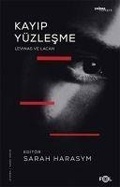 Cover: Kayip Y&uuml;zlesme - Levinas ve Lacan - Fol Kitap