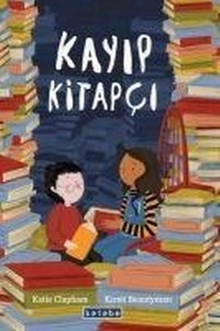 Enlarge image Cover: Kayip Kitapci - Ketebe Cocuk
