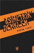 Cover: Asimetrik Denklem - Dorlion Yayinlari