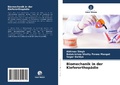 Cover: Biomechanik in der Kieferorthop&auml;die - Verlag Unser Wissen