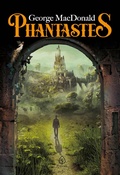 Cover: Phantastes - Principis