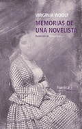 Cover: Memorias de una novelista - N&oacute;rdica Libros