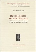 Cover: In the Light of the Angels - Casa Editrice Leo S.Olschki
