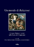 Cover: Un Mondo Di Relazioni - Viella Editrice