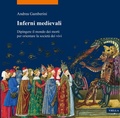 Cover: Inferni Medievali - Viella Editrice
