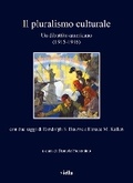Cover: Il Pluralismo Culturale - Viella Editrice