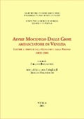 Cover: Alvise Mocenigo Dalle Gioie Ambasciatore Di Venezia - Viella