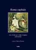 Cover: Roma Capitale - Viella