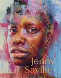 Cover: Jenny Saville - Silvana