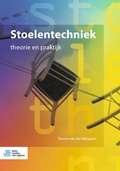 Cover: Stoelentechniek - Bohn Stafleu Van Loghum