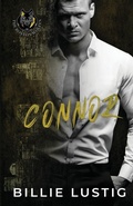 Cover: Connor - Nra Publishing