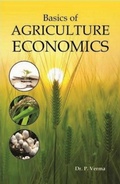 Cover: Basics Of Agricultural Economics - Amiga Press Inc