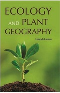 Cover: Ecology And Plant Geography - Amiga Press Inc