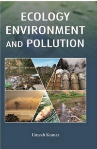 Enlarge image Cover: Ecology, Environment And Pollution - Amiga Press Inc