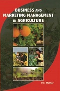 Cover: Business and Marketing Management in Agriculture - Amiga Press Inc.