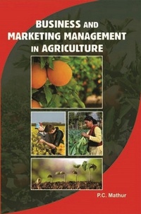 Abbildung von: Business and Marketing Management in Agriculture - Amiga Press Inc.