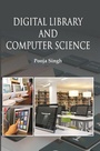 Cover: Digital Library And Computer Science - Amiga Press Inc