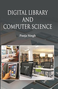 Enlarge image Cover: Digital Library And Computer Science - Amiga Press Inc