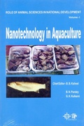 Cover: Role of Animal Sciences in National Development: Nanotechnology in Aquaculture - Today and Tomorrow's Printers and Publishers