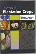 Cover: Diseases of Plantation Crops - Today & Tomorrow's Printers & Publishers