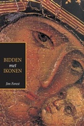 Cover: Bidden Met Ikonen - Orthodox Logos
