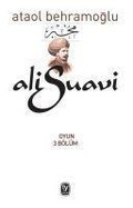 Cover: Ali Suavi - Tekin Yayinevi