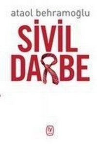 Enlarge image Cover: Sivil Darbe - Tekin Yayinevi
