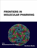 Cover: Frontiers in Molecular Pharming: Volume 2 - Bentham Science Publishers