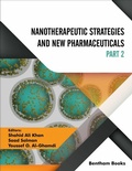 Cover: Nanotherapeutic Strategies and New Pharmaceuticals: Part II - Bentham Science Publishers