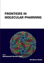 Cover: Frontiers in Molecular Pharming - Bentham Science Publishers