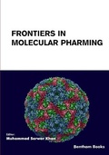 Cover: Frontiers in Molecular Pharming - Bentham Science Publishers