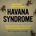 Cover: Havana Syndrome - Blackstone Publishing