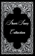 Cover: 2021 Short Story Collection - Megan Price