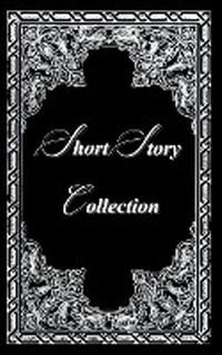 Enlarge image Cover: 2021 Short Story Collection - Megan Price