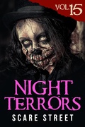 Cover: Night Terrors Vol. 15 - Scare Street