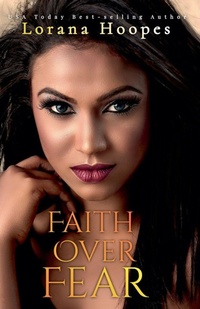 Enlarge image Cover: Faith Over Fear - Lorana Hoopes