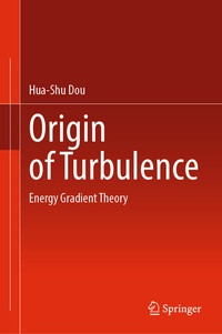 Abbildung von: Origin of Turbulence - Springer