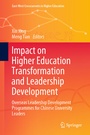 Cover: Impact on Higher Education Transformation and Leadership Development - Springer