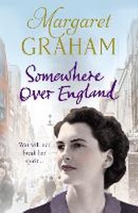Enlarge image Cover: Somewhere Over England - Arrow Books Ltd