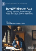 Cover: Travel Writings on Asia - Palgrave Macmillan