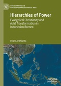 Cover: Hierarchies of Power - Palgrave Macmillan