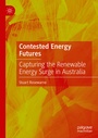 Cover: Contested Energy Futures - Palgrave Macmillan