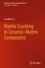 Cover: Matrix Cracking in Ceramic-Matrix Composites - Springer