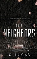 Cover: The Neighbors - Kortney Artherton