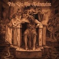 Cover: Pike vs. Automaton - SPV Schallplatten, Produktion und Vertrieb GmbH i.I. / Hannover