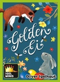 Cover: Golden Ei - Igel Spiele