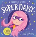 Cover: SuperDaisy - HarperCollins